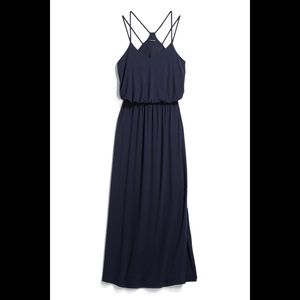Wendilyn Knit Maxi Dress